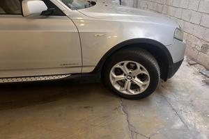 Bmw X3 Xdrive 2.0