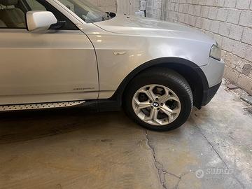 Bmw X3 Xdrive 2.0