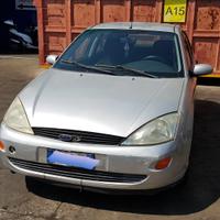Ricambi vari Ford Focus 2000 cc 1.4 Benzina