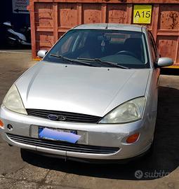 Ricambi vari Ford Focus 2000 cc 1.4 Benzina