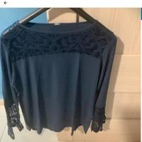 Maglia sottogiacca donna