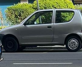 Fiat 600 - 2003