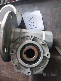 riduttore BONFIGLIOLI assiale rapp.1-37.1 giri37 c