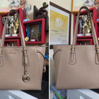 Borsa Michael Kors colore cammello mod.30H7GV6T8L