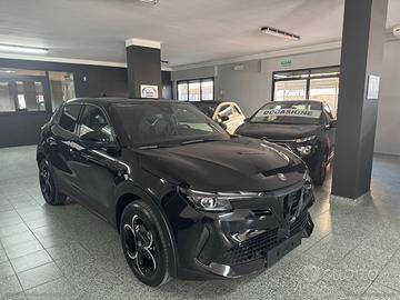 ALFA ROMEO Junior 1.2 136 CV Hybrid eDCT6 Speciale