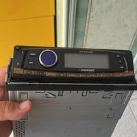 Autoradio Blaupunkt