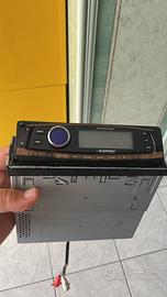 Autoradio Blaupunkt