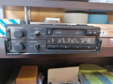 Blaupunkt porto 26