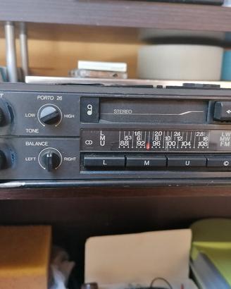Blaupunkt porto 26
