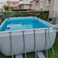 Piscina Bestway