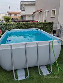 Piscina Bestway