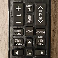 Telecomando TV Samsung Originale 
