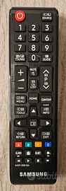 Telecomando TV Samsung Originale 