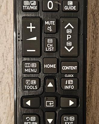 Telecomando TV Samsung Originale 