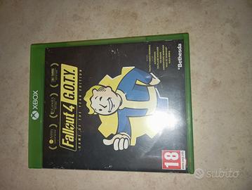 FALLOUT 4 