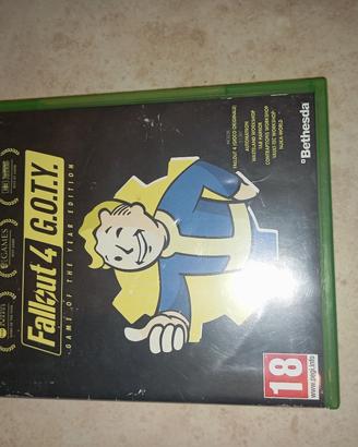 FALLOUT 4 