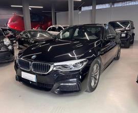 BMW Serie 5 530d xdrive Msport 249cv auto