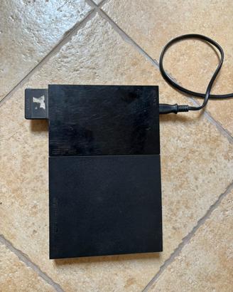 Playstation 2 slim 2