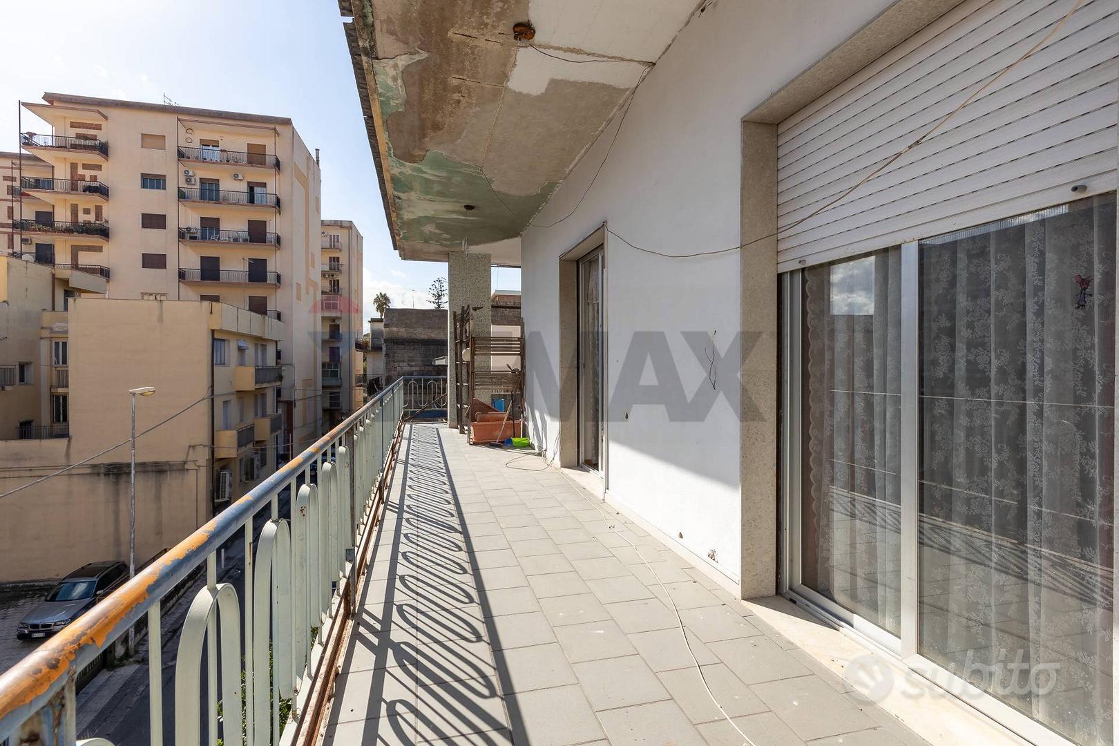 Apartment in Lentini, Siracusa - Vista 2