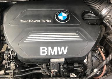 Motore BMW MINI B47C20A 130.000km