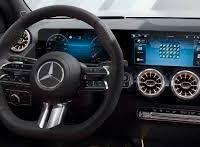 Musata completa e ricambi vari Mercedes Gla 2020 2