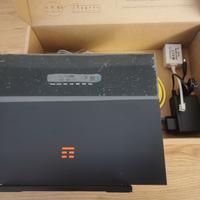 Modem Tim Hub+ Nuovo e mai usato