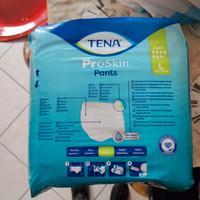 Pannoloni Tena unisex