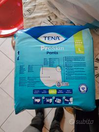 Pannoloni Tena unisex