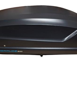 Baule auto