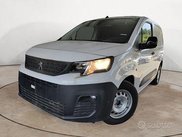 Peugeot Partner VU e L1 Premium 50kWh 2p.ti