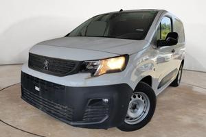 Peugeot Partner VU e L1 Premium 50kWh 2p.ti