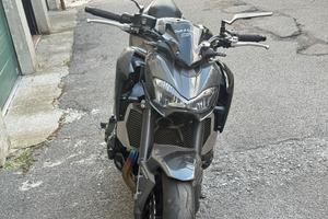 Z900 2017