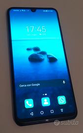 huawei p30lite 2019