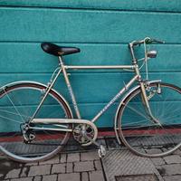 bicicletta vintage anni 70 condorino
