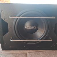 Subwoofer