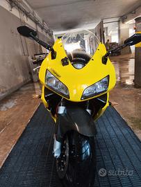 HONDA CBR 600 RR