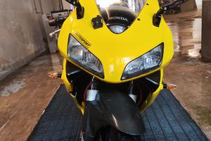 HONDA CBR 600 RR