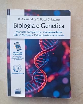 Biologia edises semestre filtro