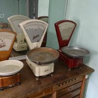 3 bilance berkel due 5k e una da 2 kg