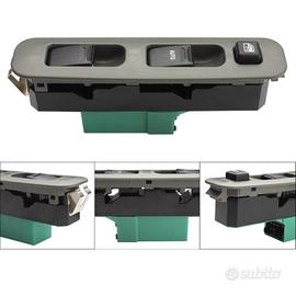 PULSANTIERA INTERRUTTORI ALZACRISTALLI VETRI SUZUK