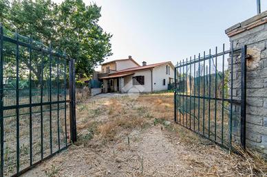 CASA INDIPENDENTE A VITORCHIANO