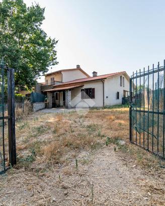CASA INDIPENDENTE A VITORCHIANO