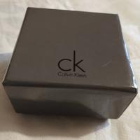 Anello Donna Calvin Klein 