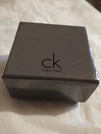 Anello Donna Calvin Klein 