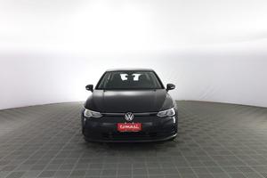 VOLKSWAGEN Golf Golf 2.0 TDI 150 CV DSG SCR Life