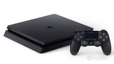 ps4 1tb