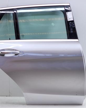 PORTA PORTIERA POSTERIORE DESTRA DX MERCEDES Class