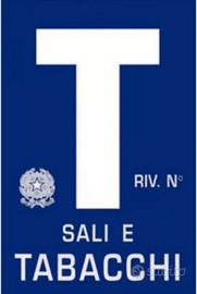 Tabaccheria avviatissima