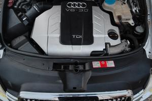 AUDI A6 Allroad 3.0 V6 TDI – Condizioni eccellenti