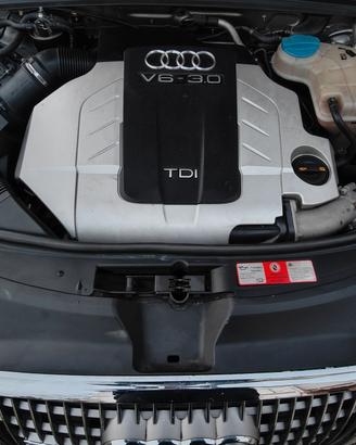 AUDI A6 Allroad 3.0 V6 TDI – Condizioni eccellenti